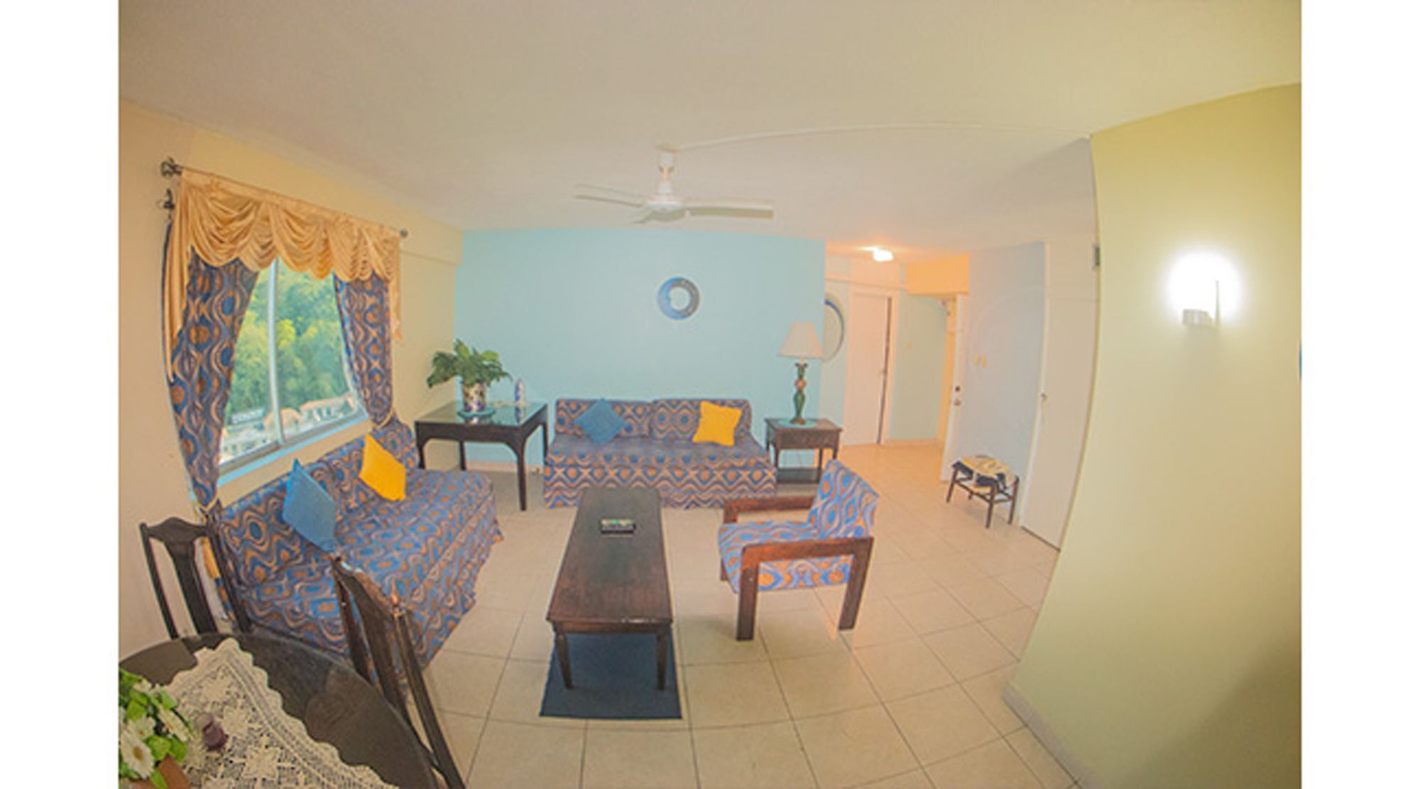 Dreams At Turtle Towers Ocho Rios