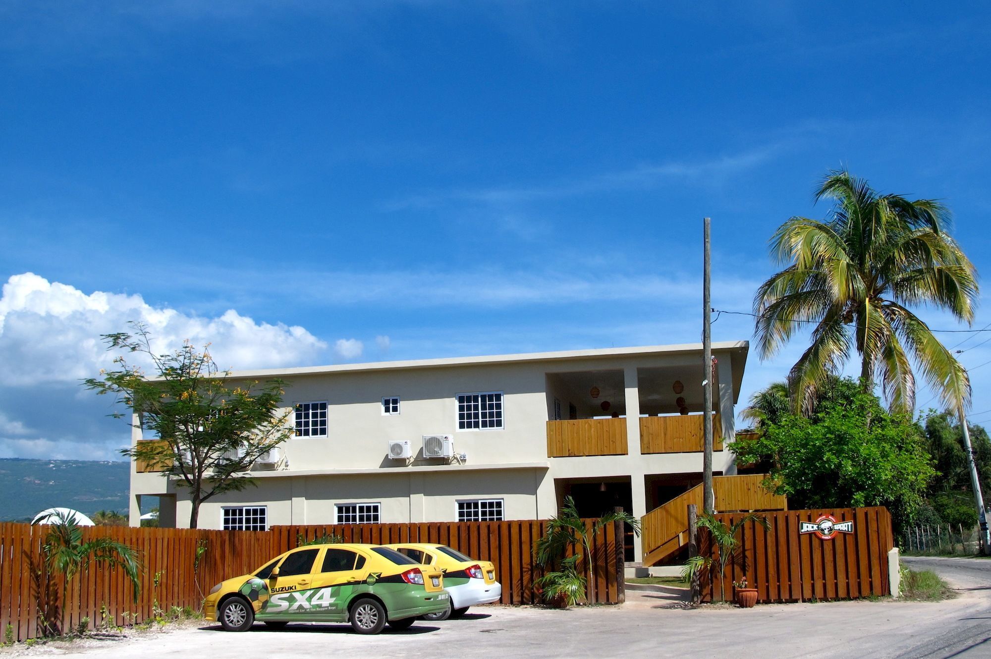 Hotel Jack Sprat
