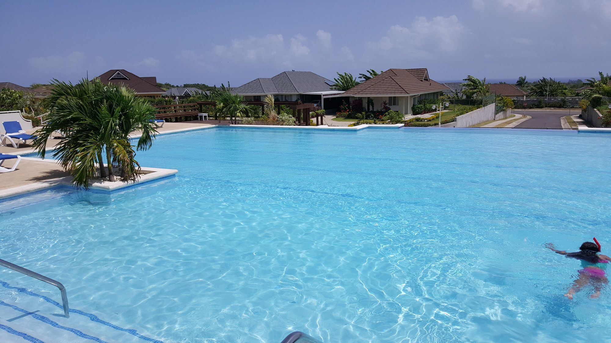 Ocho Rios At Coolshade V Apartment Saint Ann's Bay
