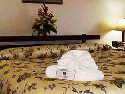 Wyndham Jamaica Kingston