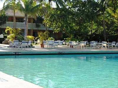 Wyndham Jamaica Hotel 3*