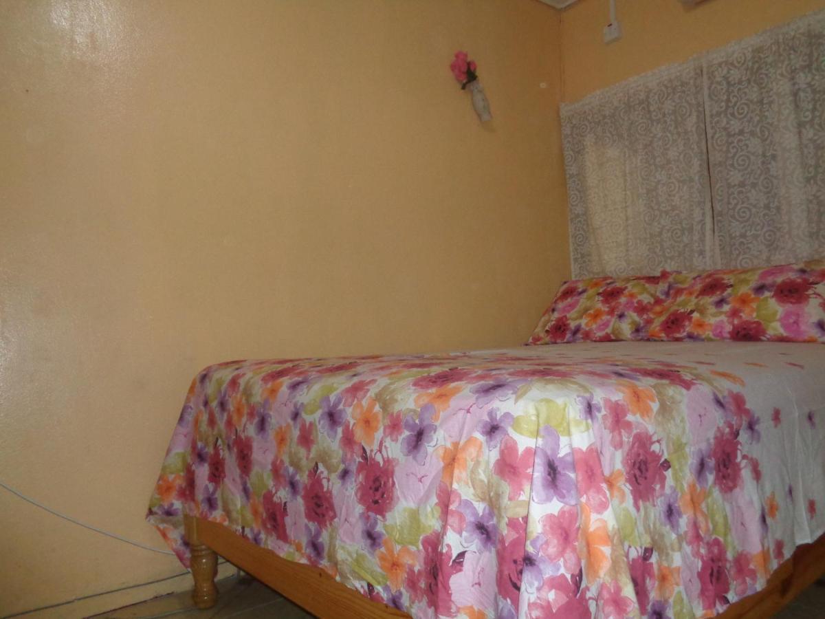 Yard Style Guest house Kingston