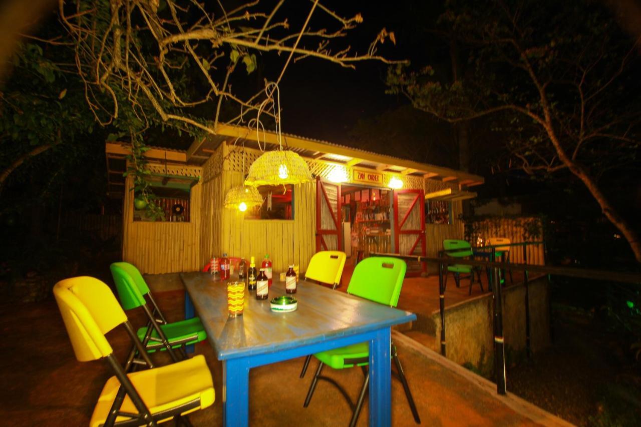 Acomodação com café da manhã  Zion Country