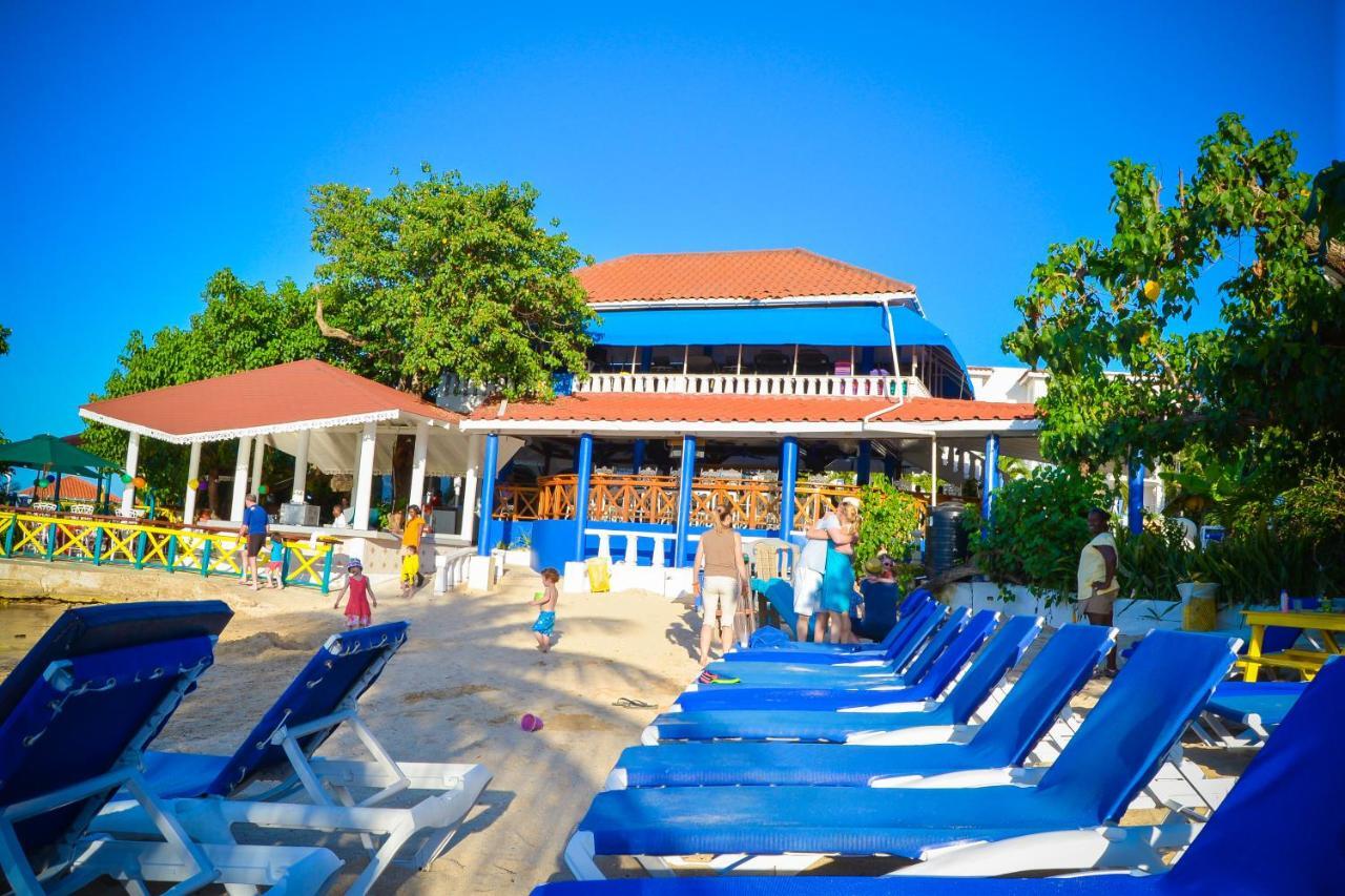 Resort Franklyn D &
