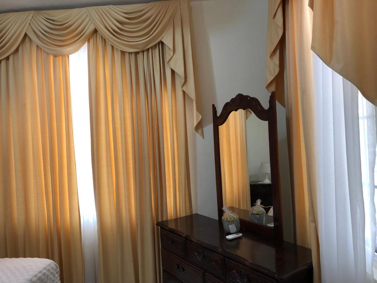 Goldenview Ocho Rios