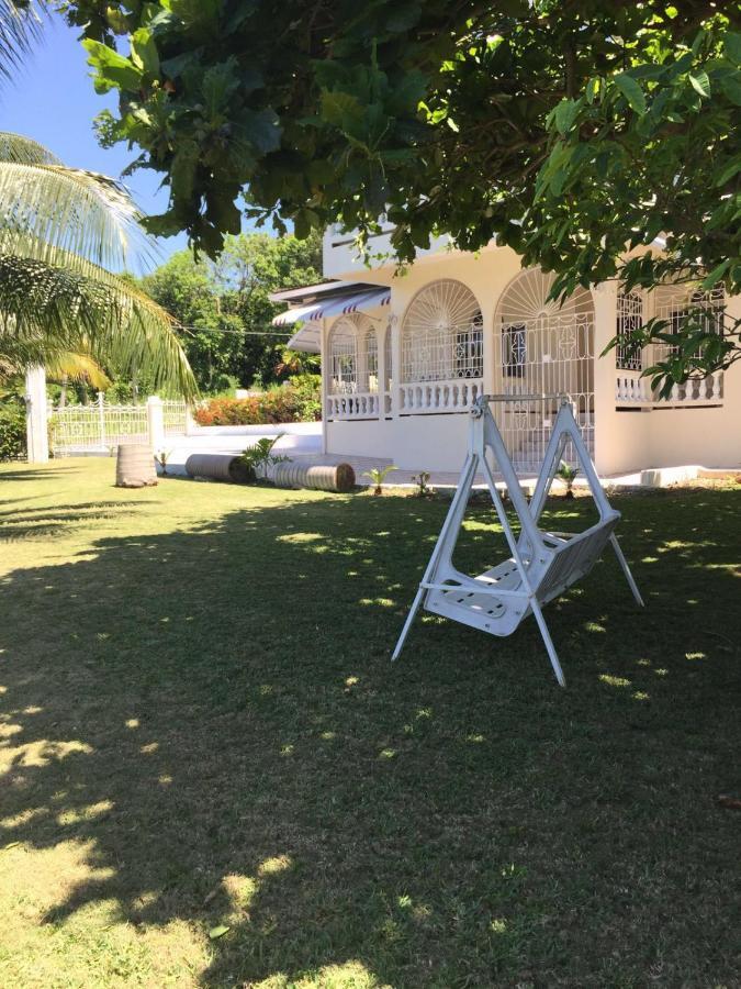 Guest house Goldenview Ocho Rios