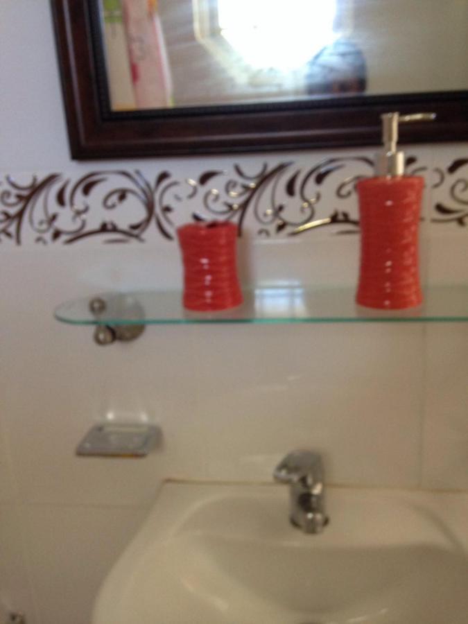 Guest house Goldenview *