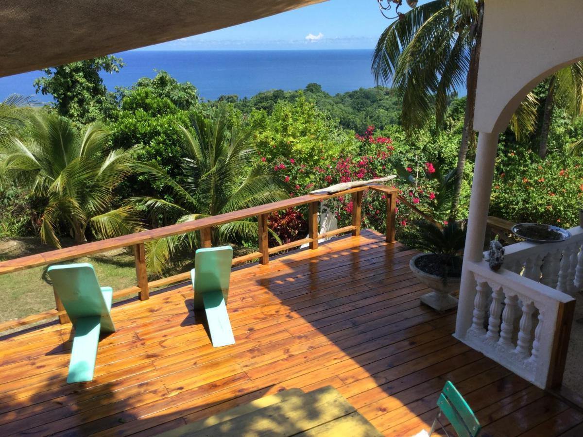 Fantastic Views At Friends Port Antonio