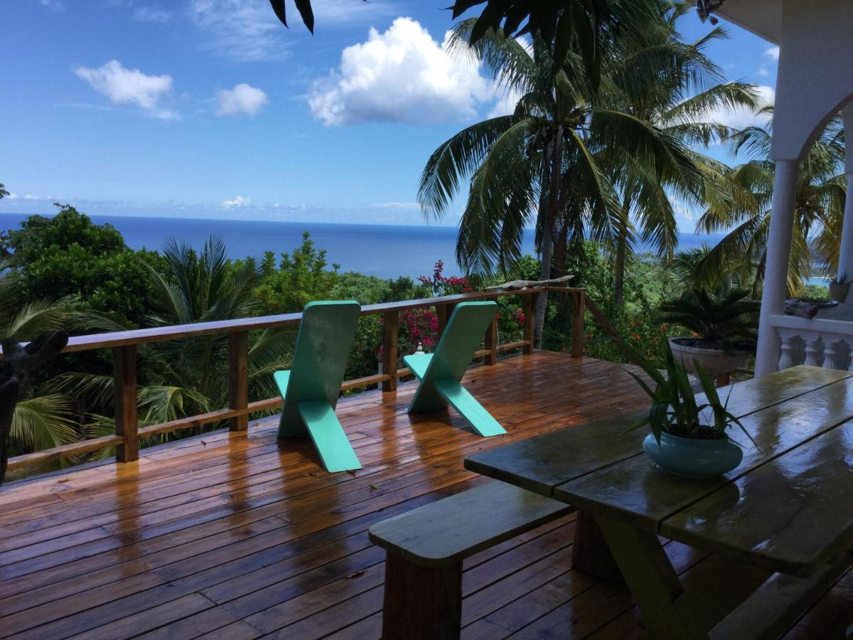 Apartment Fantastic Views At Friends Port Antonio