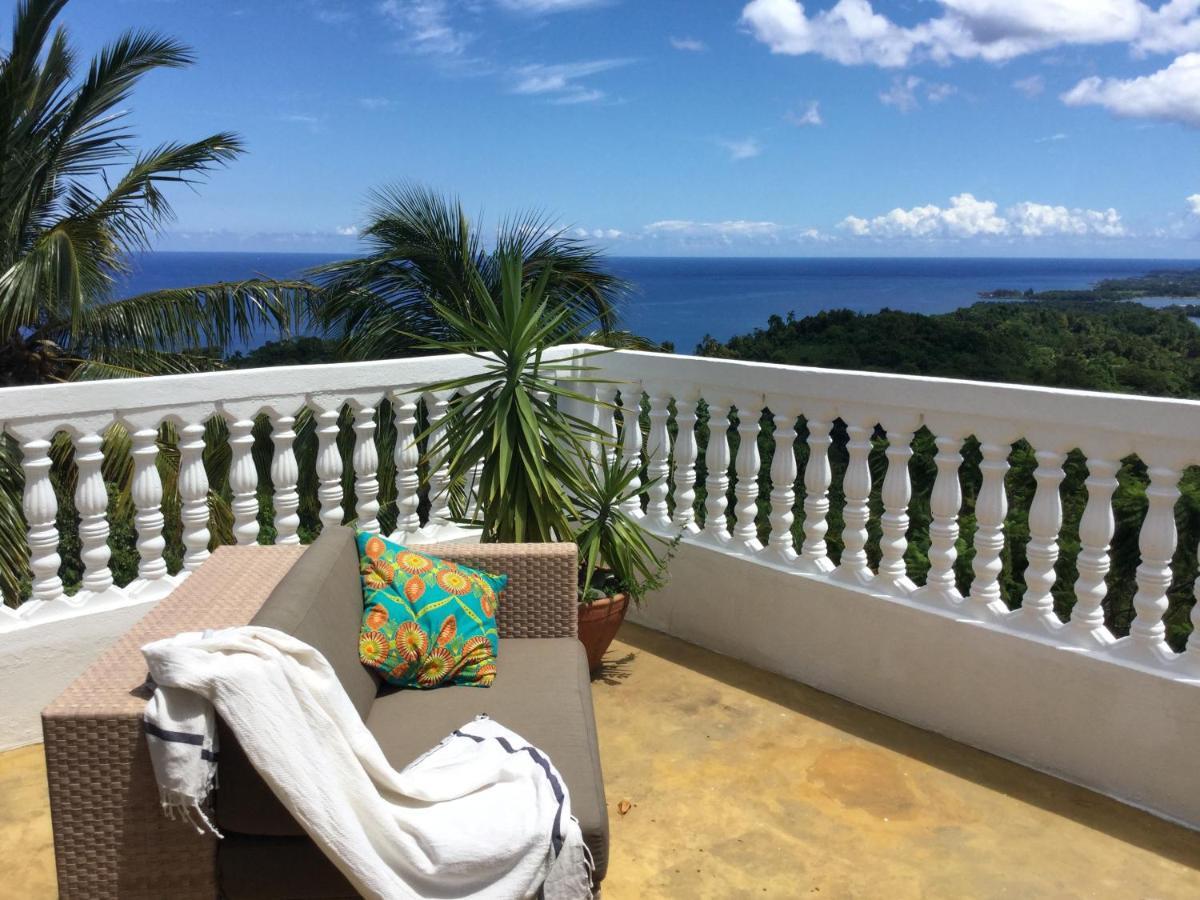 Apartment Fantastic Views At Friends Port Antonio