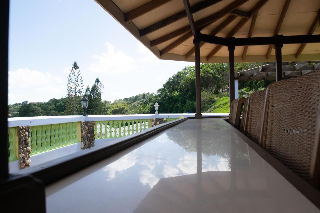 Mandeview Hotel Mandeville