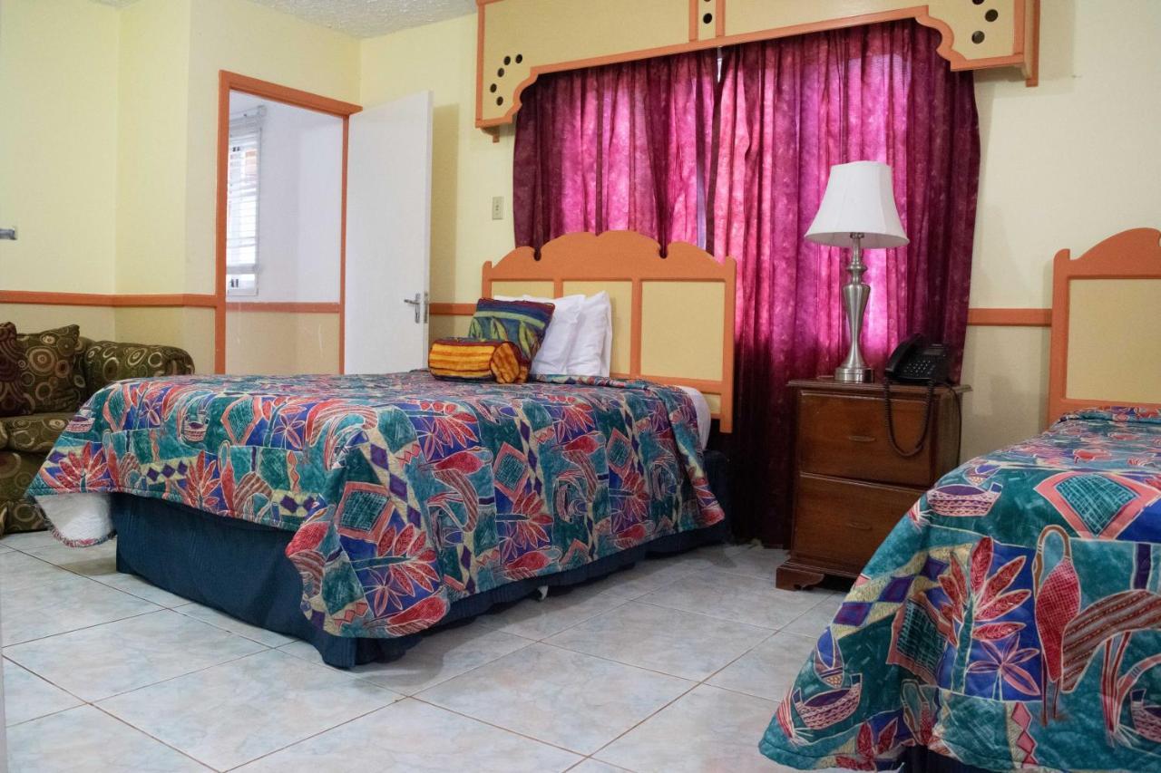 Mandeview Hotel Mandeville