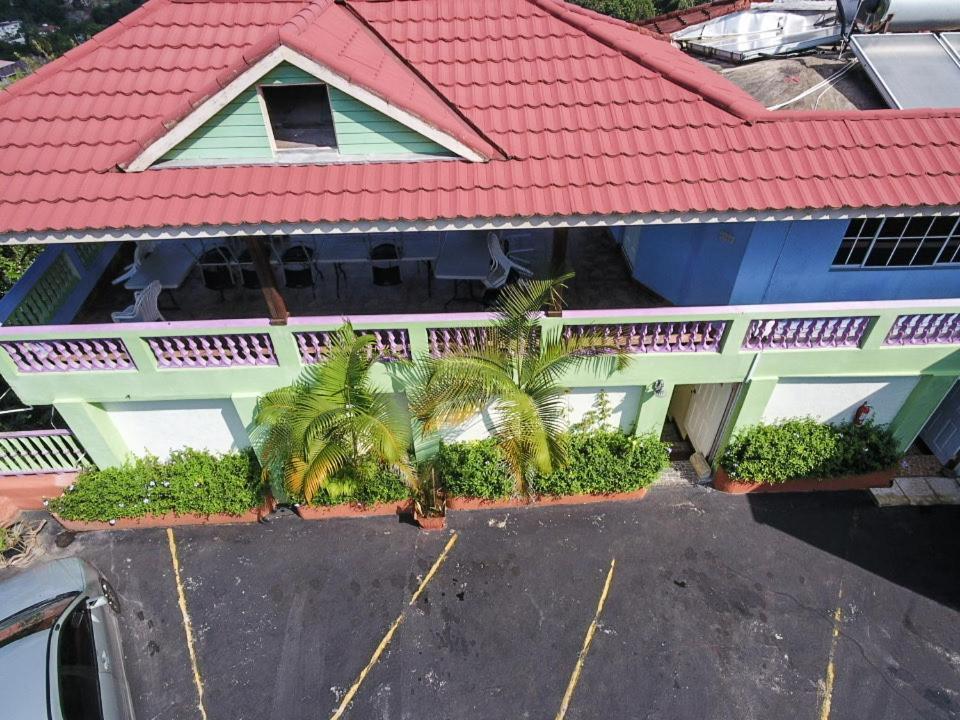 Hotel Mandeview 2*