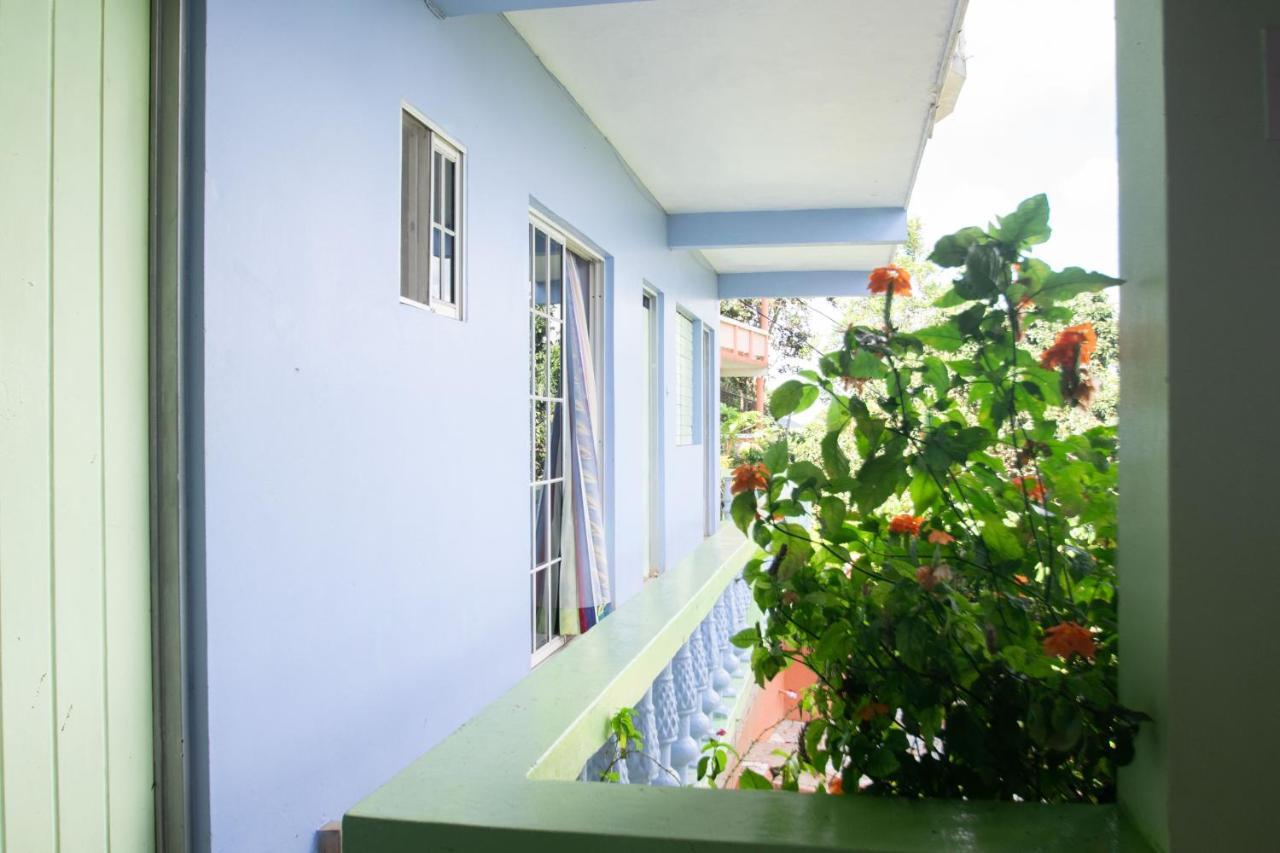 Hotel Mandeview Mandeville