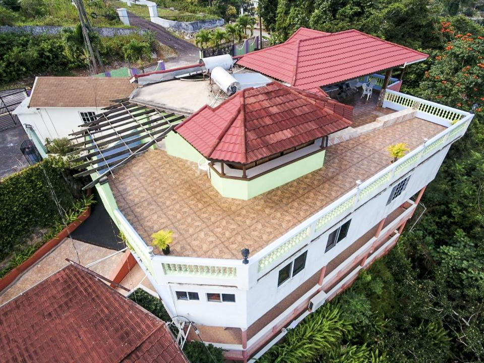Mandeview Hotel