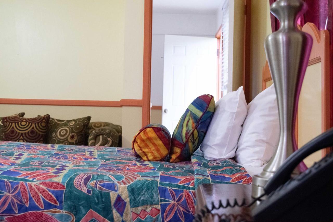 Mandeview Hotel