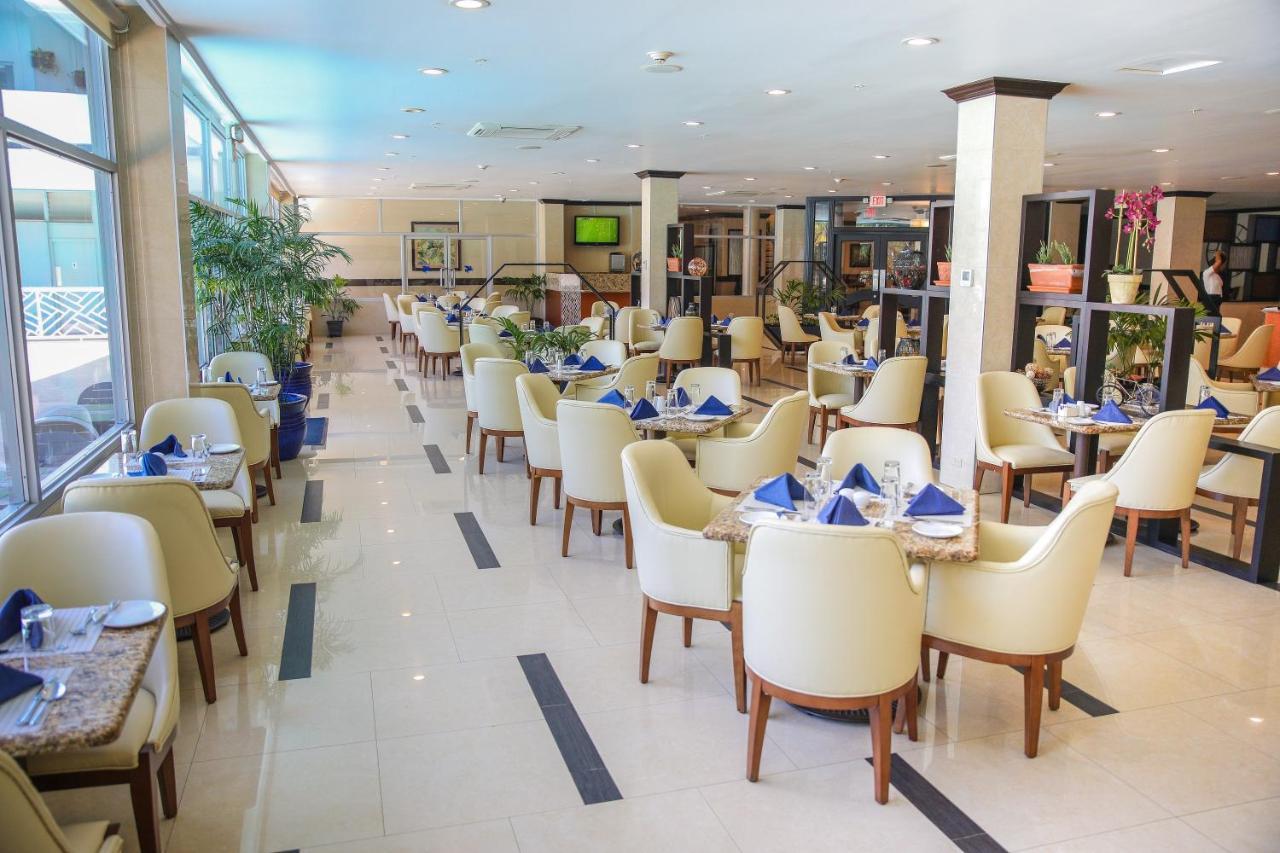 The Jamaica Pegasus 5*