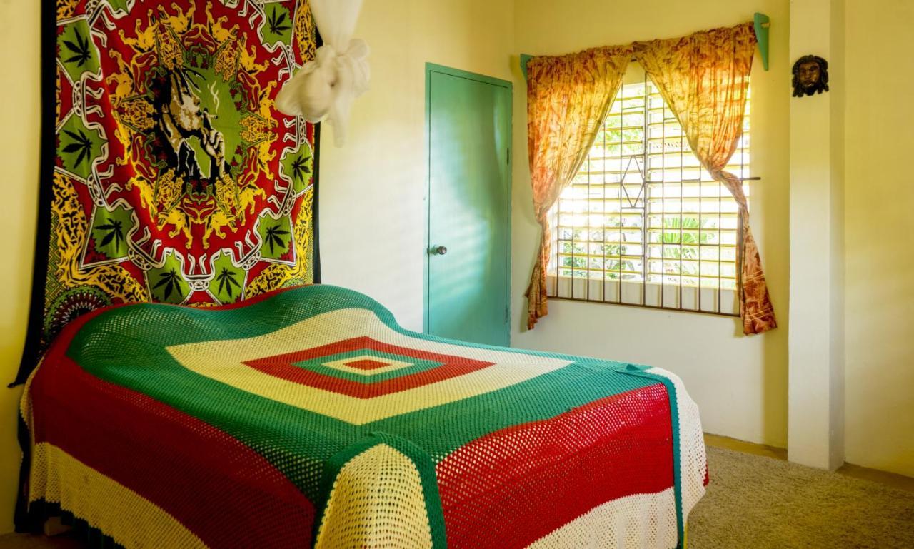 Bed & Breakfast Zion Country 2*