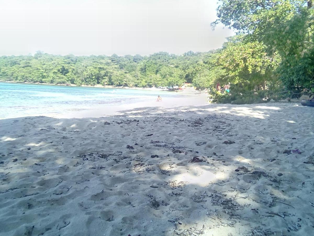 Hostel Porty Port Antonio
