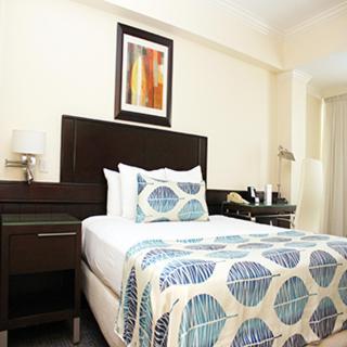 Hotel The Jamaica Pegasus Kingston