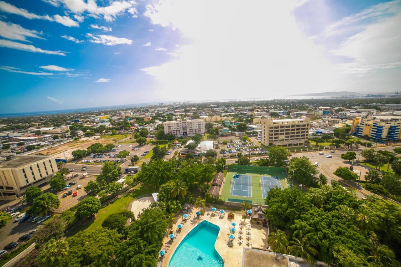 The Jamaica Pegasus