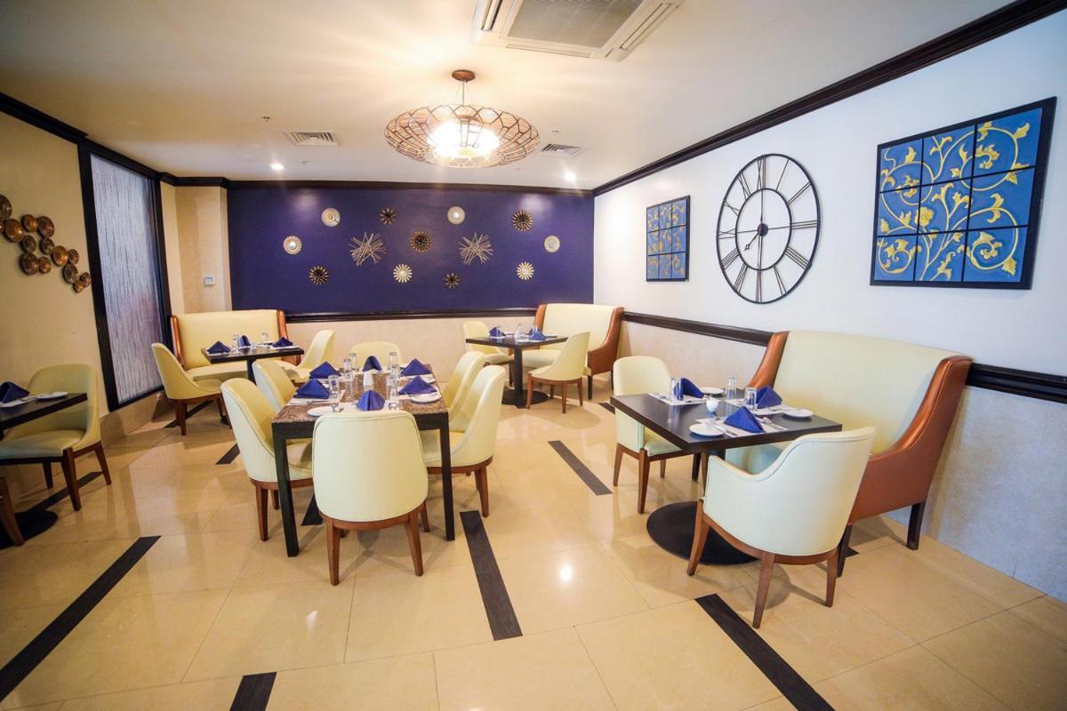 Hotel The Jamaica Pegasus Kingston