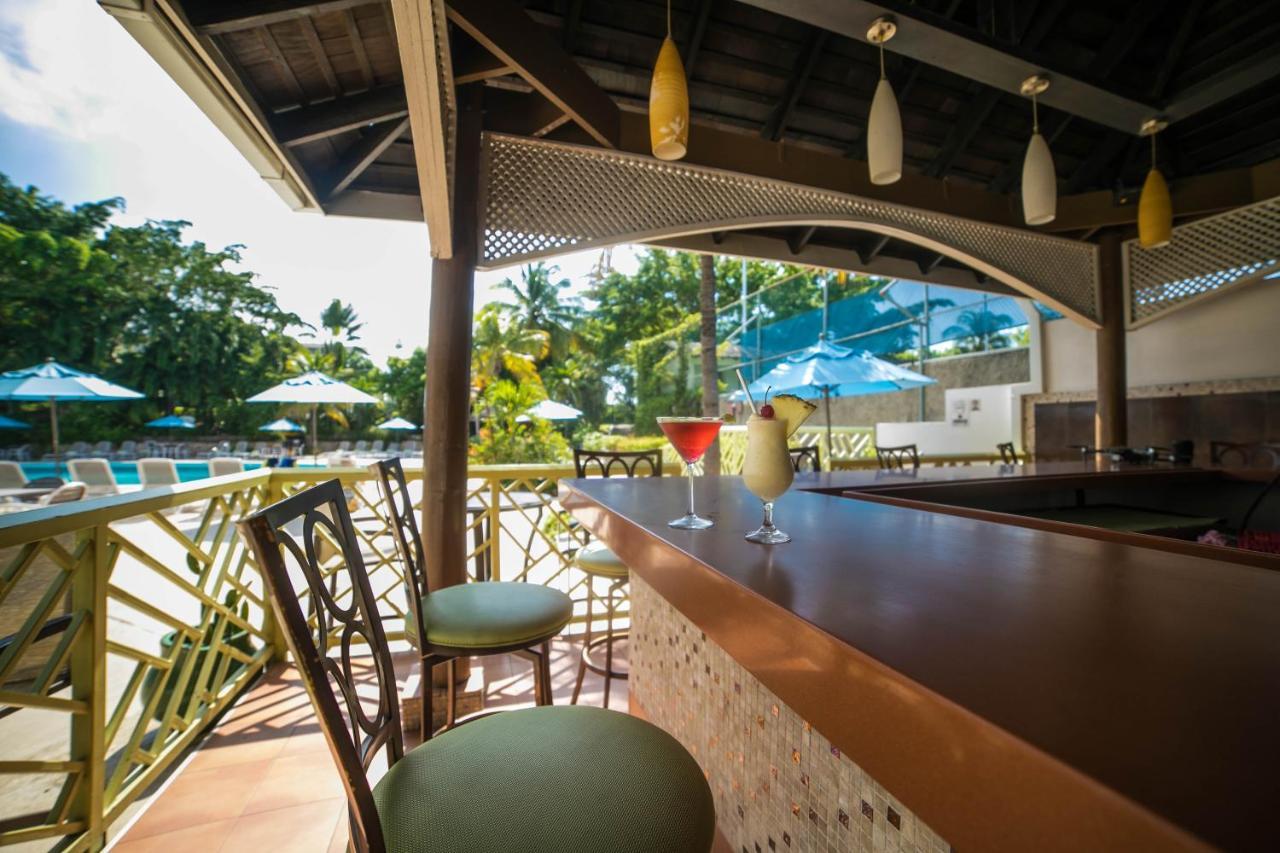 The Jamaica Pegasus 5*