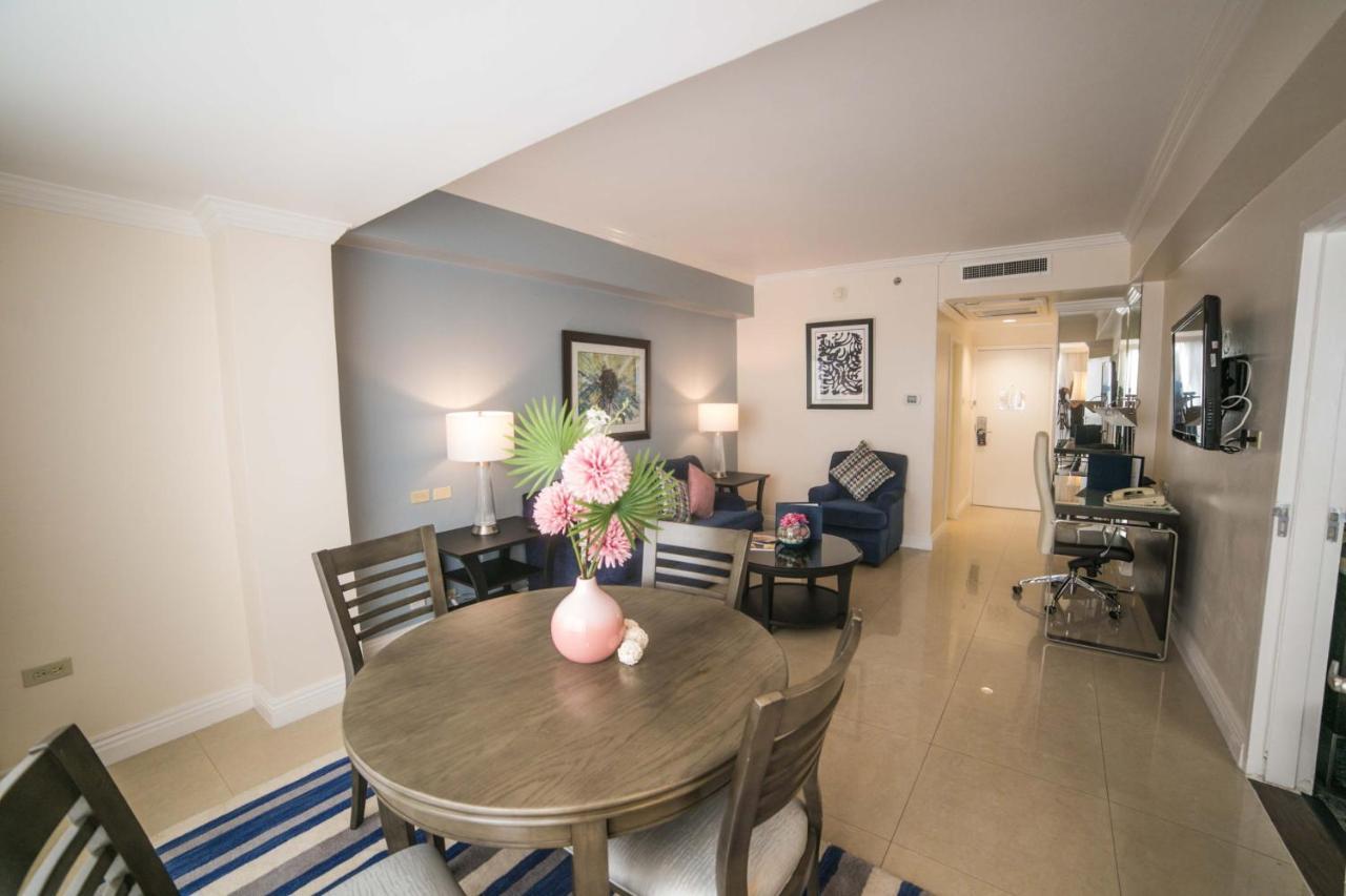 Hotel The Jamaica Pegasus