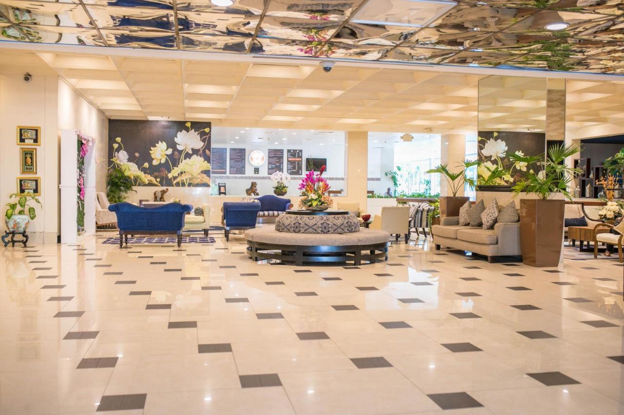 The Jamaica Pegasus Hotel 5*