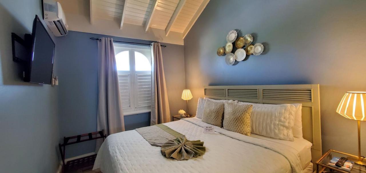 Oasis At Sandcastles Adults Only Luxury King Suite 3* Ocho Rios
