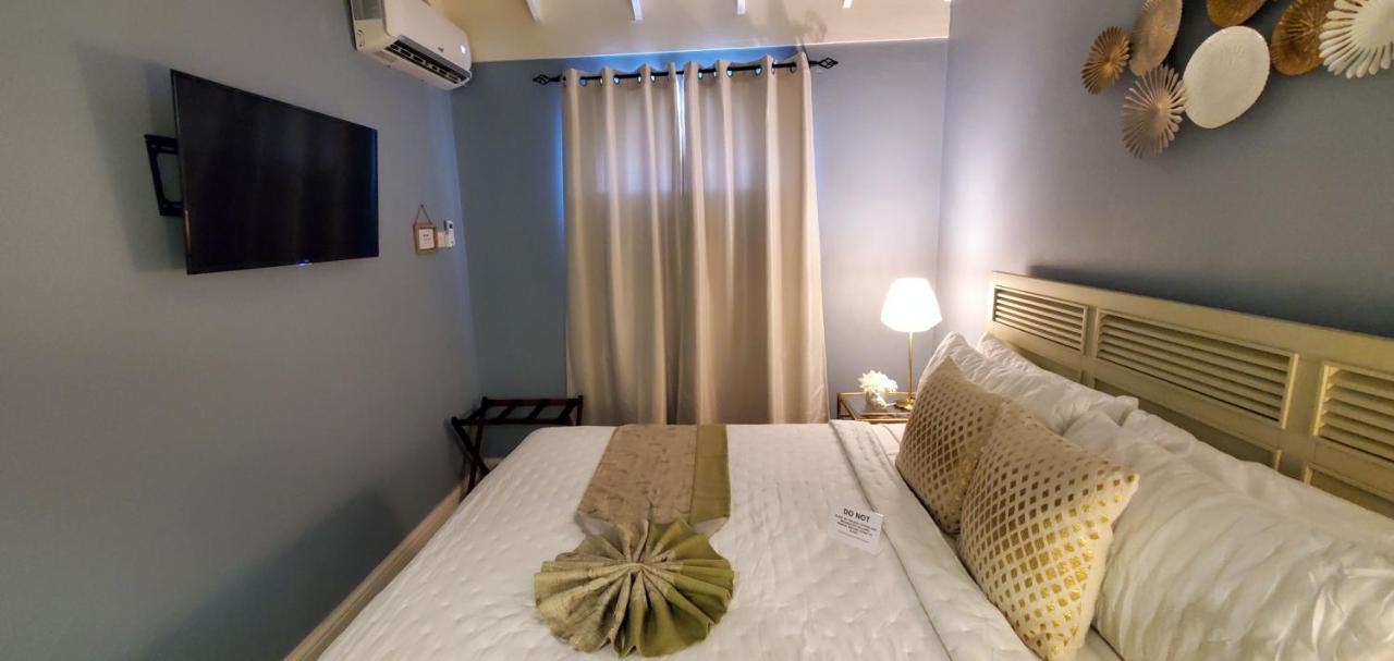 Oasis At Sandcastles Adults Only Luxury King Suite Aparthotel 3*