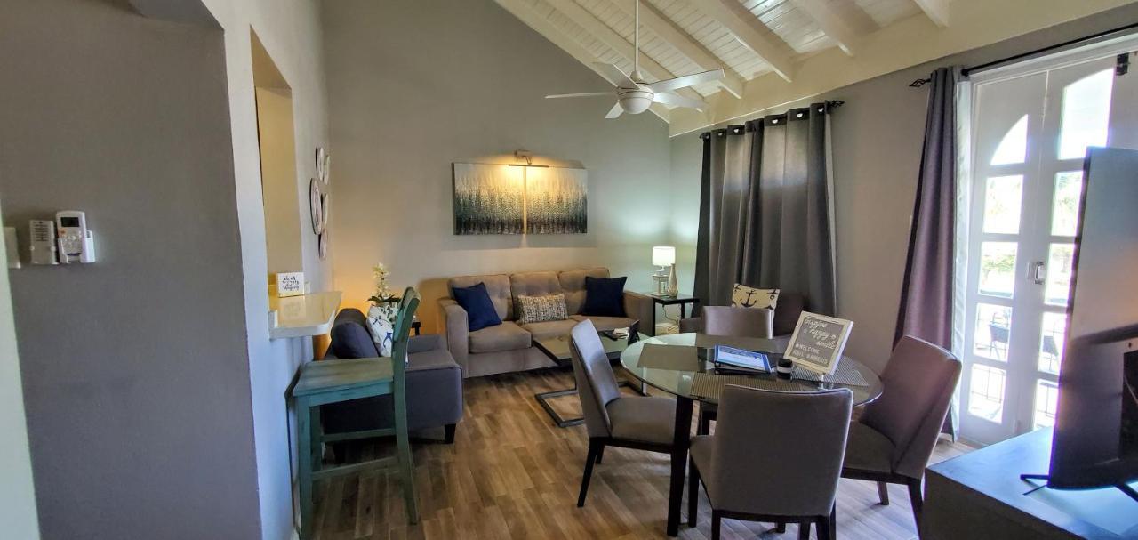 Oasis At Sandcastles Adults Only Luxury King Suite Aparthotel Ocho Rios