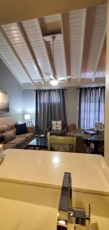 Aparthotel Oasis At Sandcastles Adults Only Luxury King Suite Ocho Rios