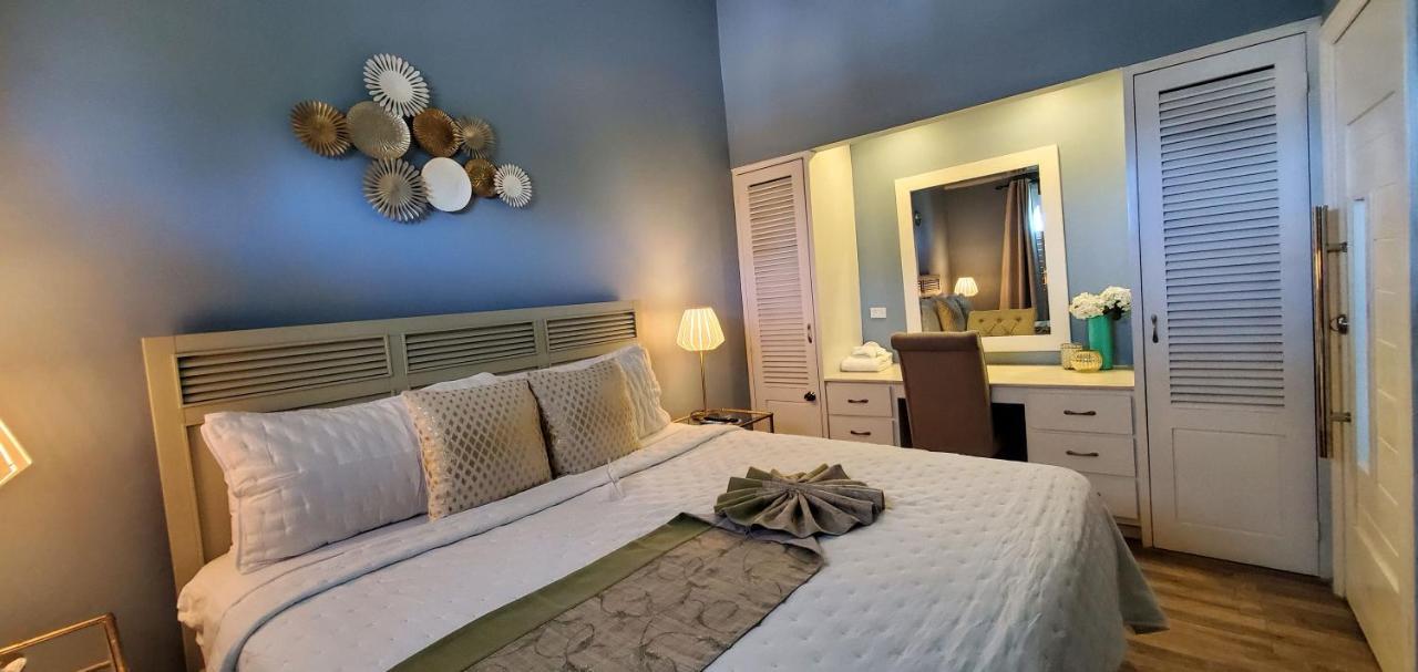 Aparthotel Oasis At Sandcastles Adults Only Luxury King Suite 3*