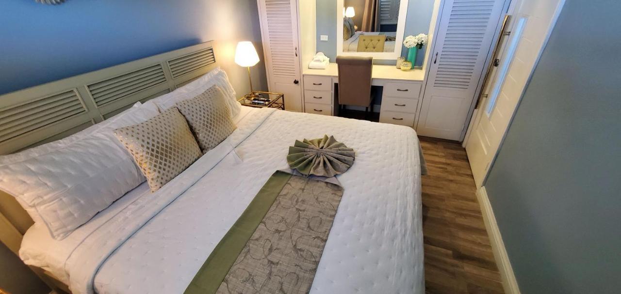 Oasis At Sandcastles Adults Only Luxury King Suite Aparthotel Ocho Rios