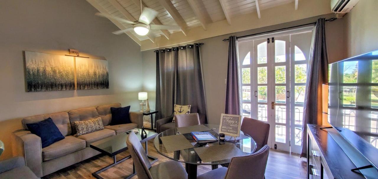 Oasis At Sandcastles Adults Only Luxury King Suite Aparthotel 3*