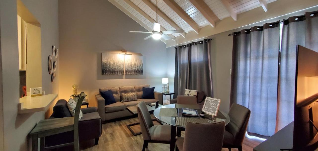Oasis At Sandcastles Adults Only Luxury King Suite Ocho Rios
