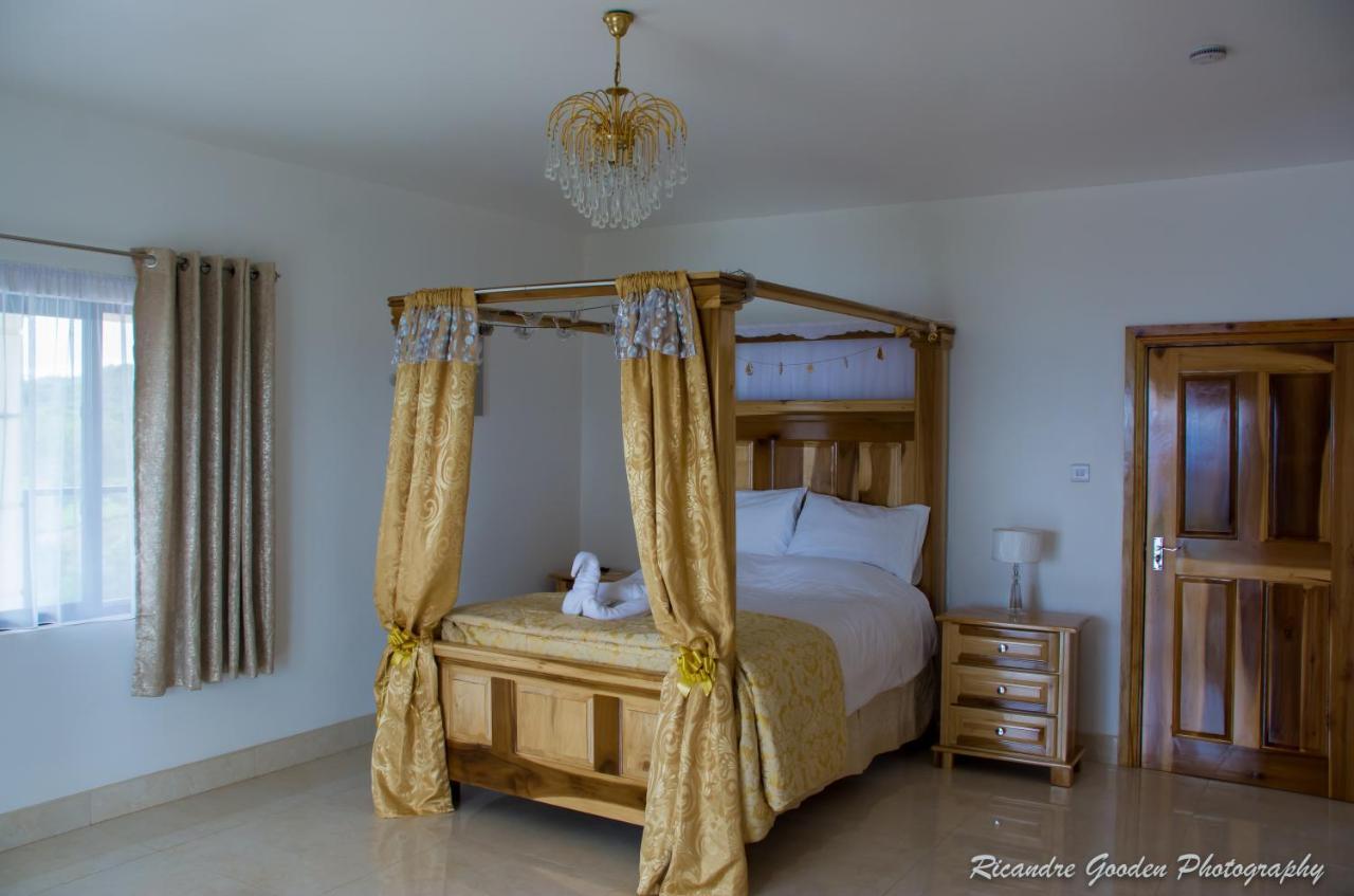 Allenview Hotel