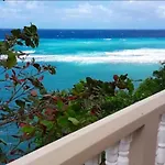 Rockcliff Villa