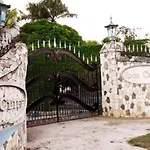 Rockcliff Villa