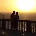 Rockcliff Villa
