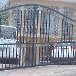 Happy And Comfortable Home