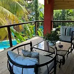 Hidden Gem @ White River Ocho Rios - Secluded Retreat For Two