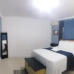 Comfortable & Secure Chateau