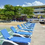 Beach Front Hotel
