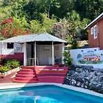The Blue Orchid B&B