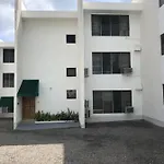 Tower Cloisters Apartments