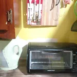 Happy And Comfortable Home