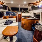 Jamaica Sports Fishing And Cruises Ltd.