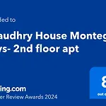 Chaudhry House Montego Bays- 2Nd Floor Apt